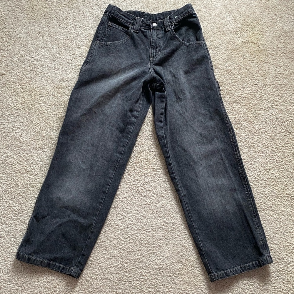 boys lee jeans